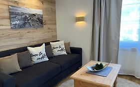 Alpenflair Ferienwohnung 237