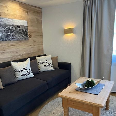 Alpenflair Ferienwohnung 237 Oberstdorf Exterior foto