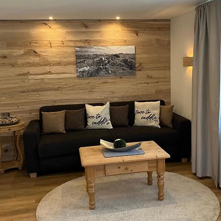 Alpenflair Ferienwohnung 237 Oberstdorf Exterior foto