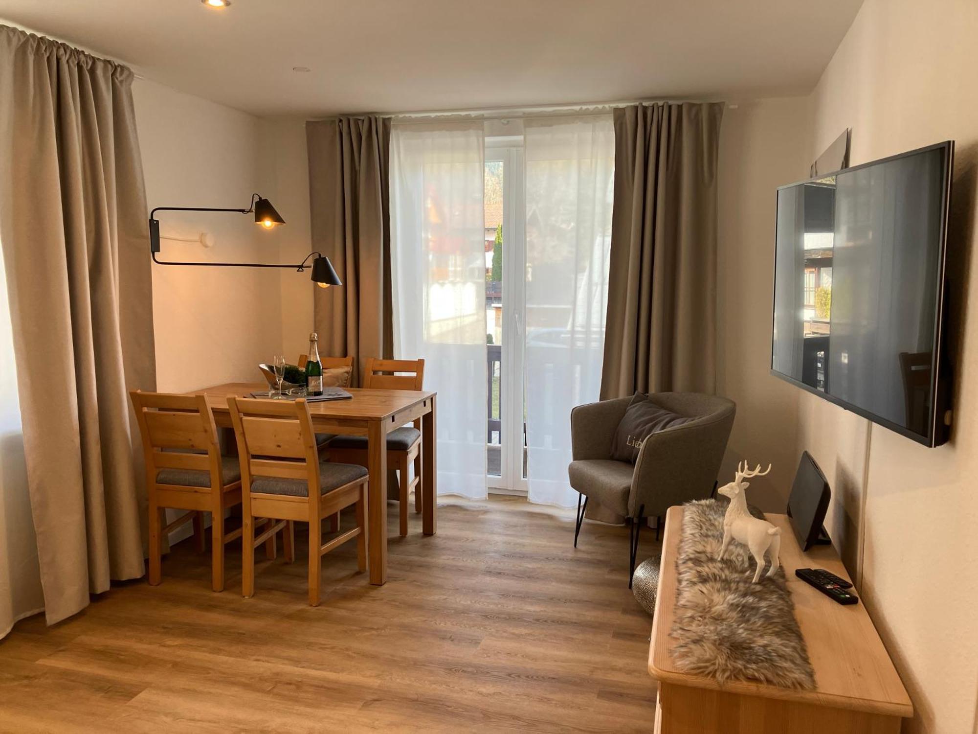 Alpenflair Ferienwohnung 237 Oberstdorf Exterior foto